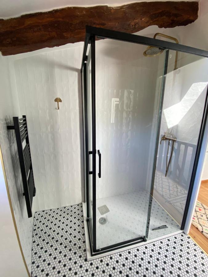 Maison Albertine Creissels Bagian luar foto